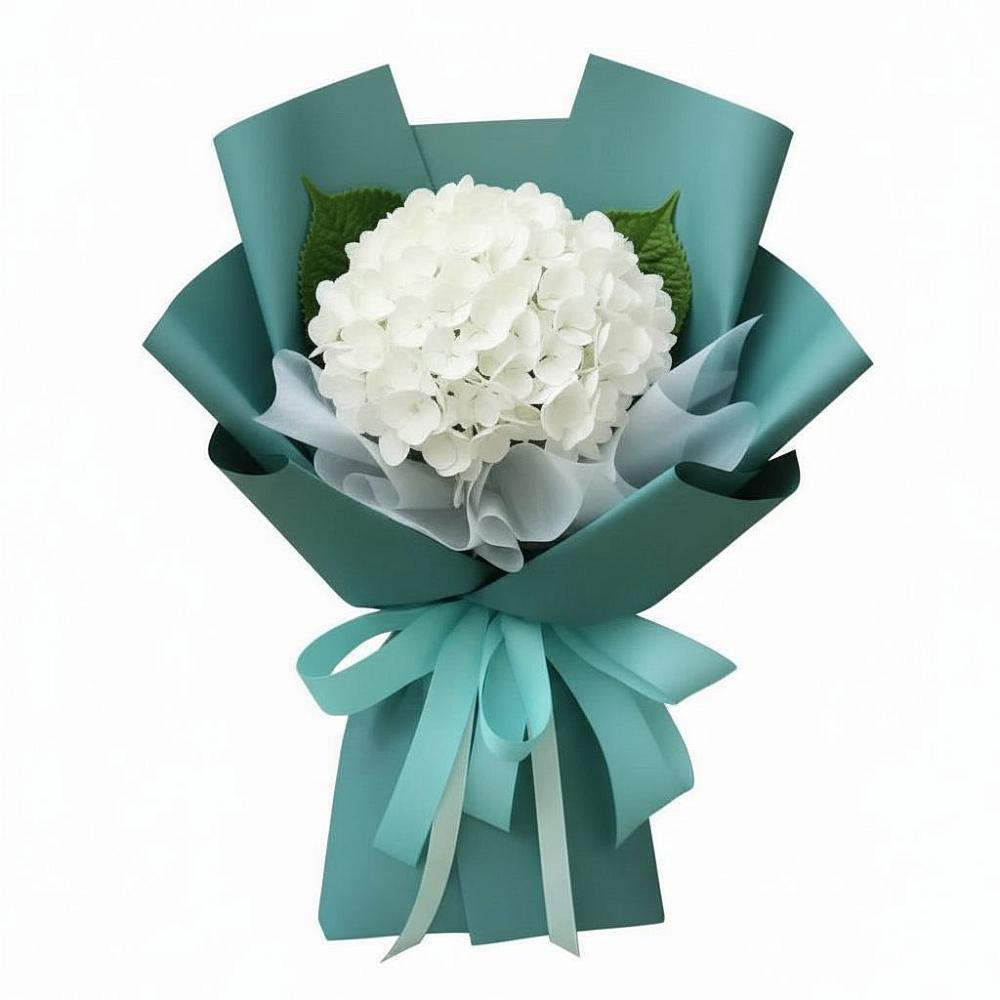 Букет цветов из: Гортензия в Зюзино