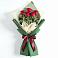 Букет цветов из: Розы в Зюзино