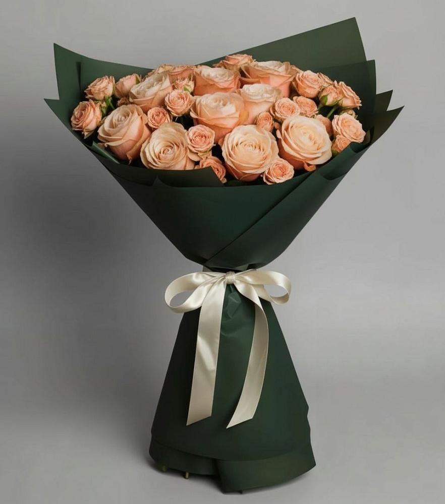 Букет Элегантный в Зюзино