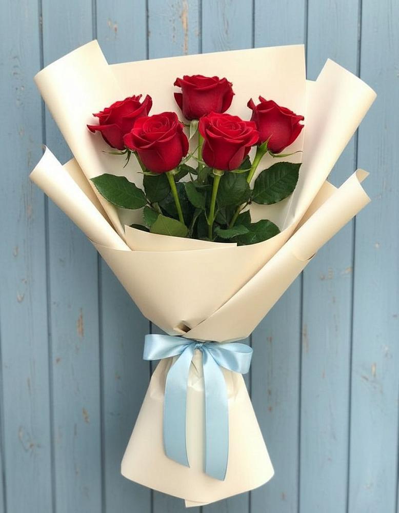 Букет Классика чувств в Зюзино