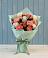 Букет цветов из: Розы в Зюзино