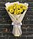 Букет цветов из: Хризантемы в Зюзино
