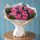 Букет цветов из: Розы в Зюзино