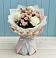 Букет цветов из: Розы в Зюзино