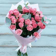 Букет Леди совершенство в Зюзино