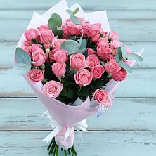 Букет Леди совершенство в Зюзино